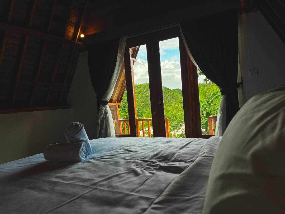 Dbelish Village & Resto Batumadeg Экстерьер фото