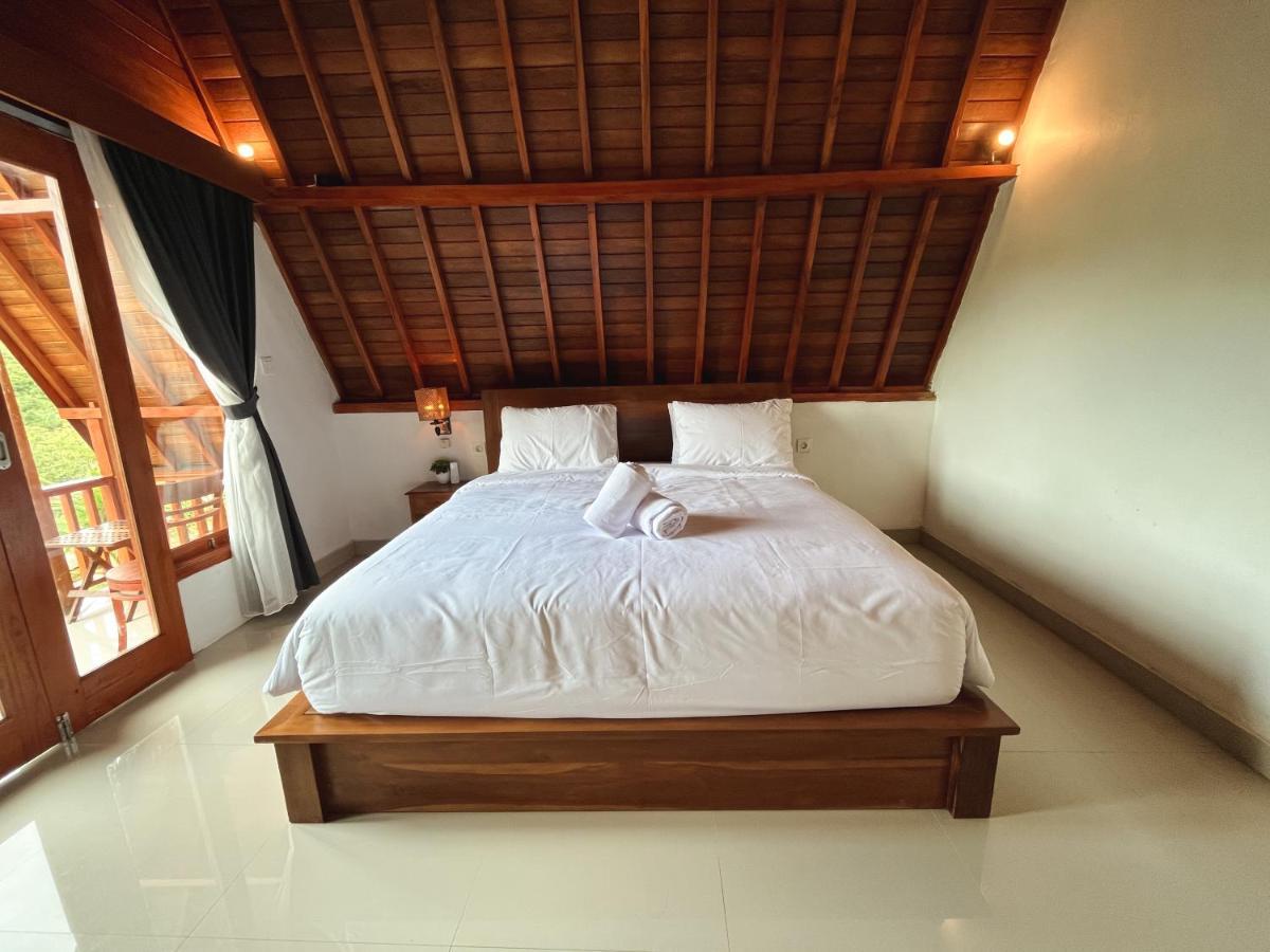 Dbelish Village & Resto Batumadeg Экстерьер фото